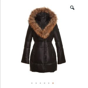 RUDSAK MARQUESA JACKET